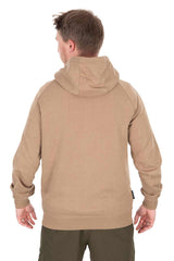 Sweatshirt Fox LW Tan Ltd Edition Kapuzenpulli mit Reißverschluss