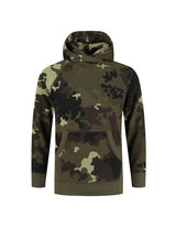 Sweatshirt Korda Kore TK Light Camo Sweatshirt mit Kapuze