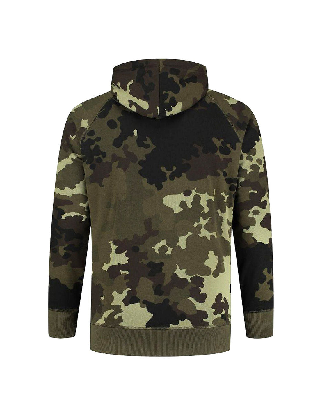 Sweatshirt Korda Kore TK Light Camo Sweatshirt mit Kapuze