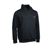 Sweatshirt Nash Make It Happen Carp Logo Schwarz