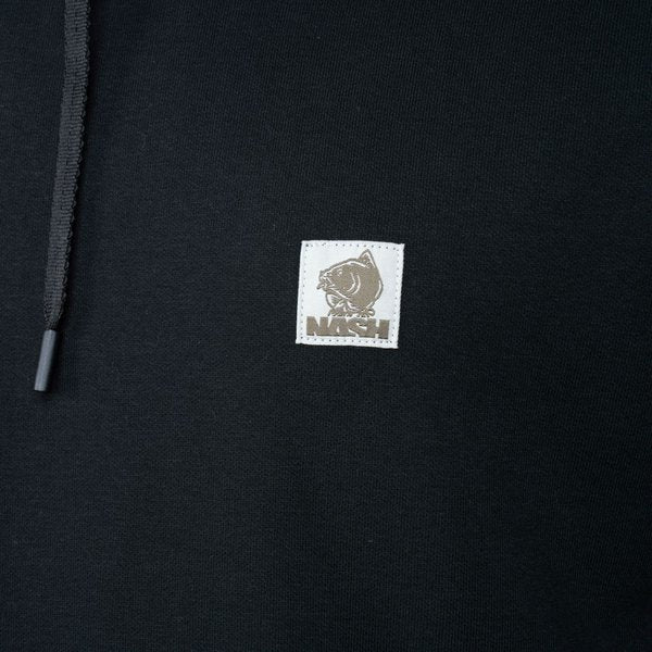 Sweatshirt Nash Make It Happen Schwarz