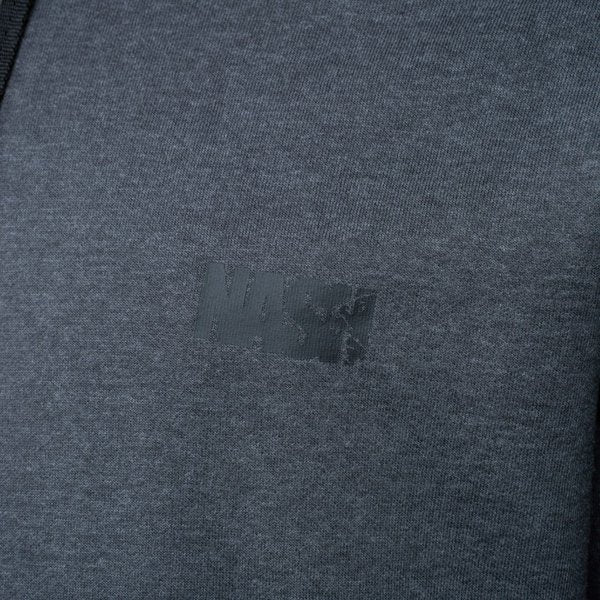Sweatshirt Nash Make It Happen Since 1978 Blau Grau