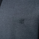 Sweatshirt Nash Make It Happen Since 1978 Blau Grau