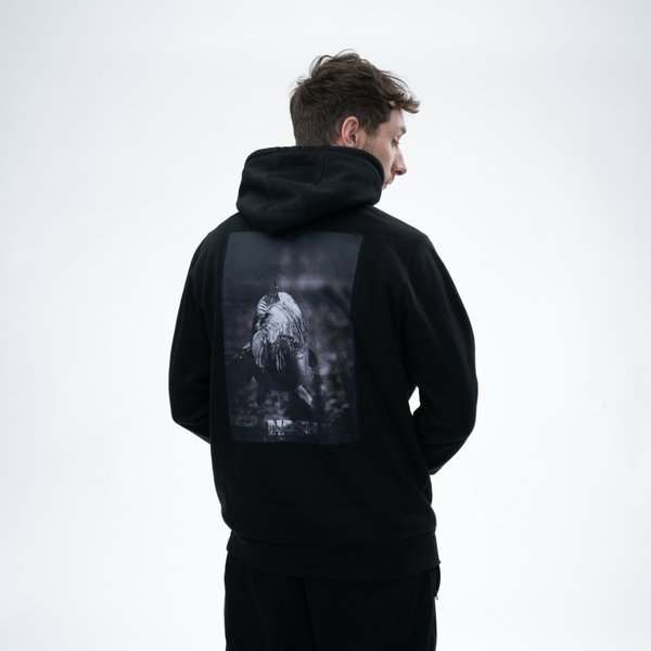 Sweatshirt Nash Make It Happen Trophäe Schwarz