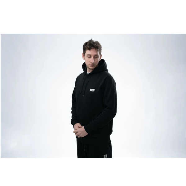 Sweatshirt Nash Make It Happen Trophäe Schwarz