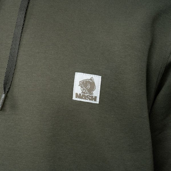 Sweatshirt Nash Make It Happen Grün