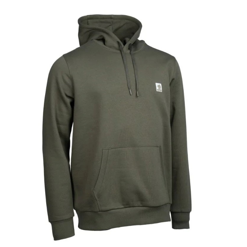 Sweatshirt Nash Make It Happen Grün