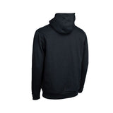Sweatshirt Nash Make It Happen mit Reißverschluss Schwarz