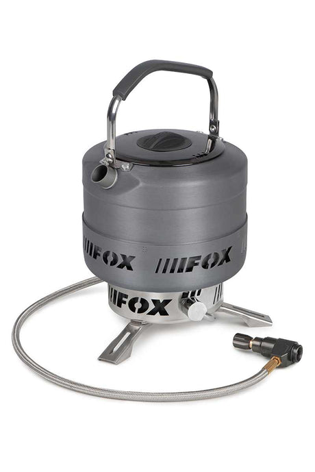 Teekanne Fox CookWare Infrarot