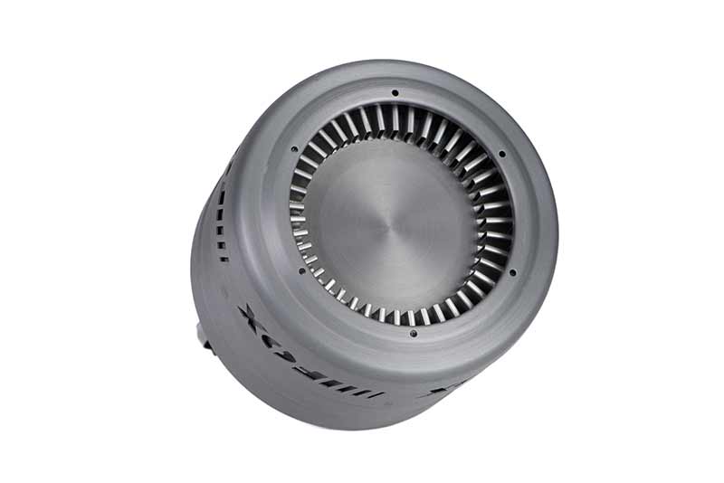 Teekanne Fox CookWare Infrarot