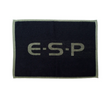 Toalla ESP negro verde - Tienda Carpfishing