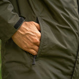 Traje térmico Avid Carp Revolve Impermeable - Tienda Carpfishing
