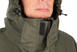 Thermoanzug Fox Kollektion Winter 2 Stück Grün