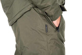 Thermoanzug Fox Kollektion Winter 2 Stück Grün