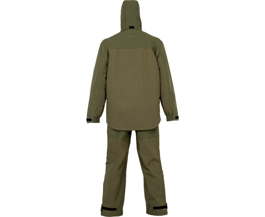 Traje térmico Korum Superseal