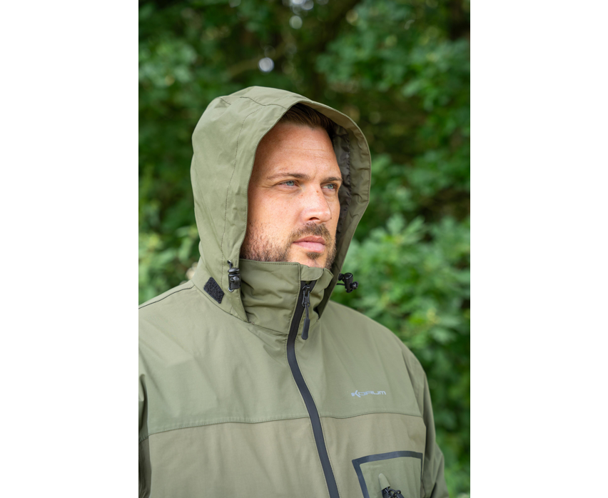 Traje térmico Korum Superseal