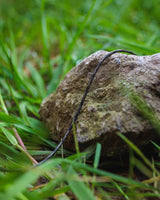 Trenzado Fox Edges Naturals Copper-Core 7 m - Tienda Carpfishing