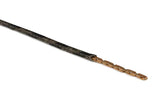 Trenzado Fox Edges Naturals Copper-Core 7 m - Tienda Carpfishing