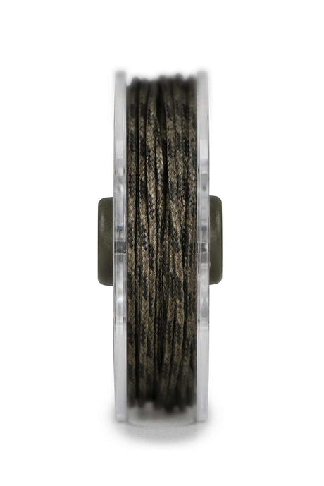 Trenzado Fox Edges Naturals Copper-Core 7 m - Tienda Carpfishing