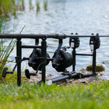 Stativ Avid Carp Revolve Super Low 2-3 Stangen