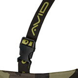 Wathosen Avid Carp Verzerrung Camo