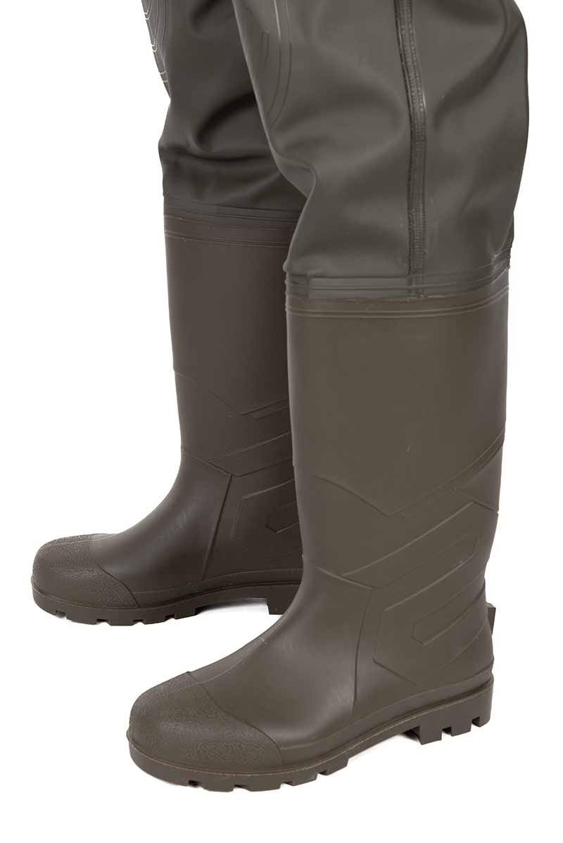 Wathosen Fox HD Khaki