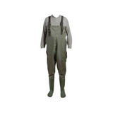 Wathose Zebco PVC 9308