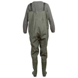 Wathose Zebco PVC 9308