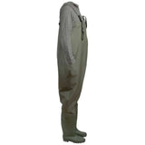 Wathose Zebco PVC 9308