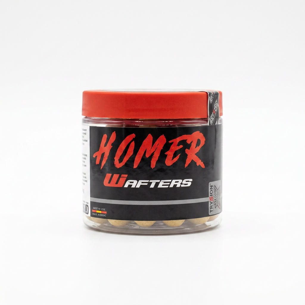 Wafters Trybion Homer 20mm