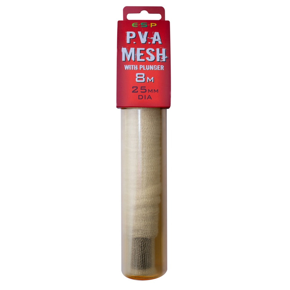 Mesh-Bausatz pva ESP 25 mm