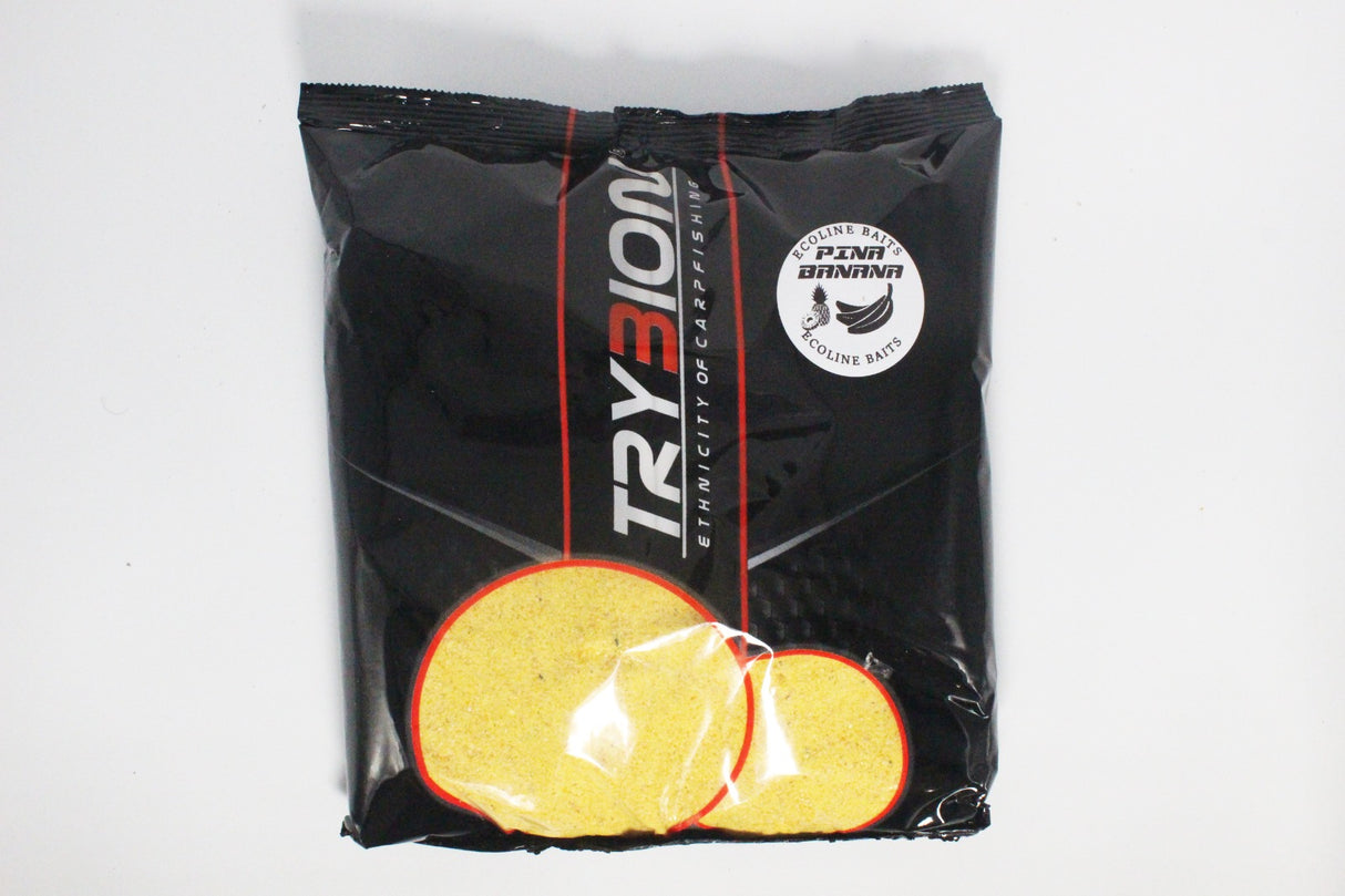 Stick Mix Trybion Ecoline Bananen-Ananas