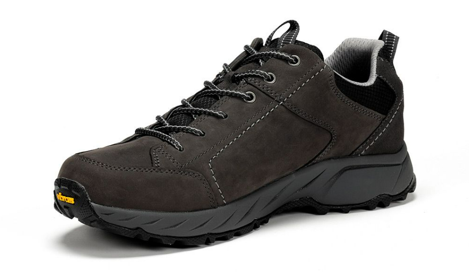 Ausbilder Chiruca Ottawa 03 Gore-Tex Schwarz