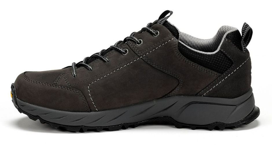Ausbilder Chiruca Ottawa 03 Gore-Tex Schwarz