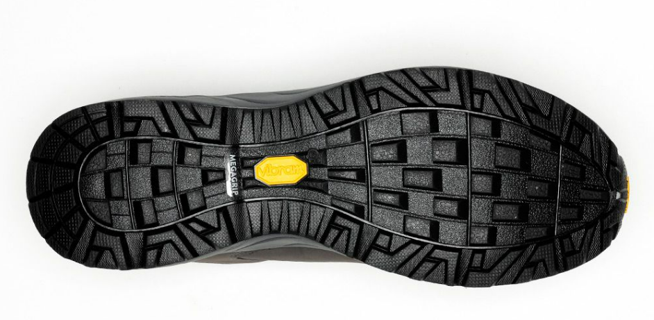 Ausbilder Chiruca Ottawa 03 Gore-Tex Schwarz