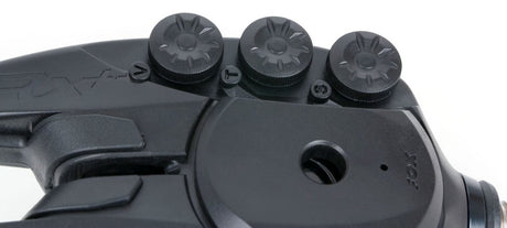 Alarma Fox RX+ Micron - Tienda Carpfishing