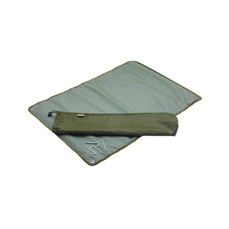 Alfombra Trakker para refugio - Tienda Carpfishing