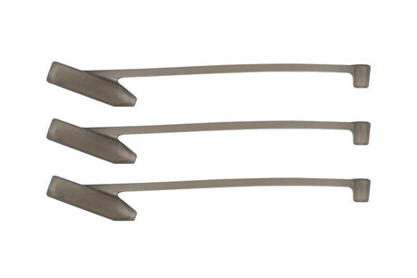 Alineador Fox Edges Spinner D Naturals - Tienda Carpfishing