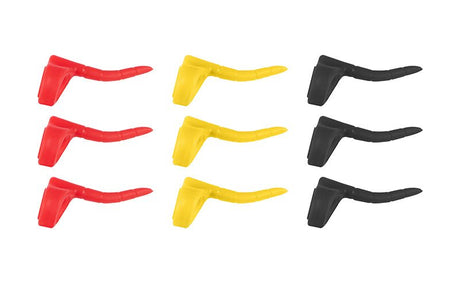 Alineador Fox Edges Zig Multi Sleeve - Tienda Carpfishing