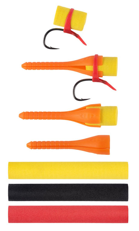 Alineador Fox Edges Zig XL 10 mm - Tienda Carpfishing