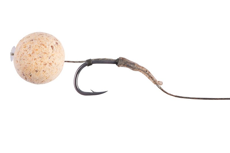 Alineador Short Fox Edges Camo Alignas - Tienda Carpfishing