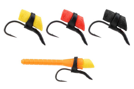 Alineador Zig Fox Edges Multi Sleeve XL - Tienda Carpfishing