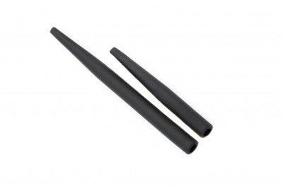 Anti Tangle Sleeve Tungsteno Korda Dark Matter - Tienda Carpfishing