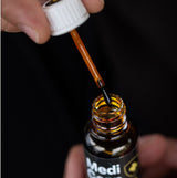 Antiséptico Pro Elite Baits Medi Carp - Tienda Carpfishing