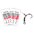 Anzuelos montados Trakker Ronnie Rig - Tienda Carpfishing