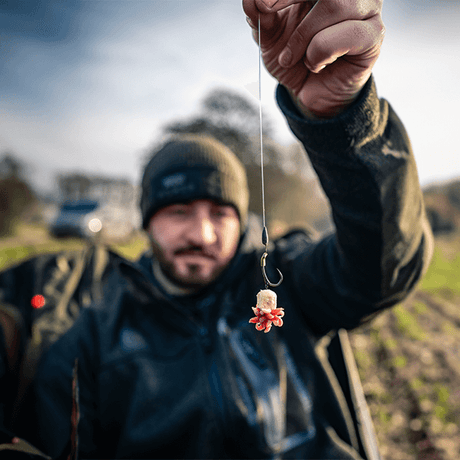 Anzuelos Nash Claw Long Shank - Tienda Carpfishing