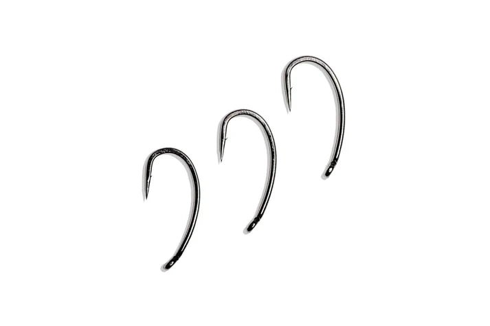 Anzuelos Nash SteelPoint Shank Original - Tienda Carpfishing