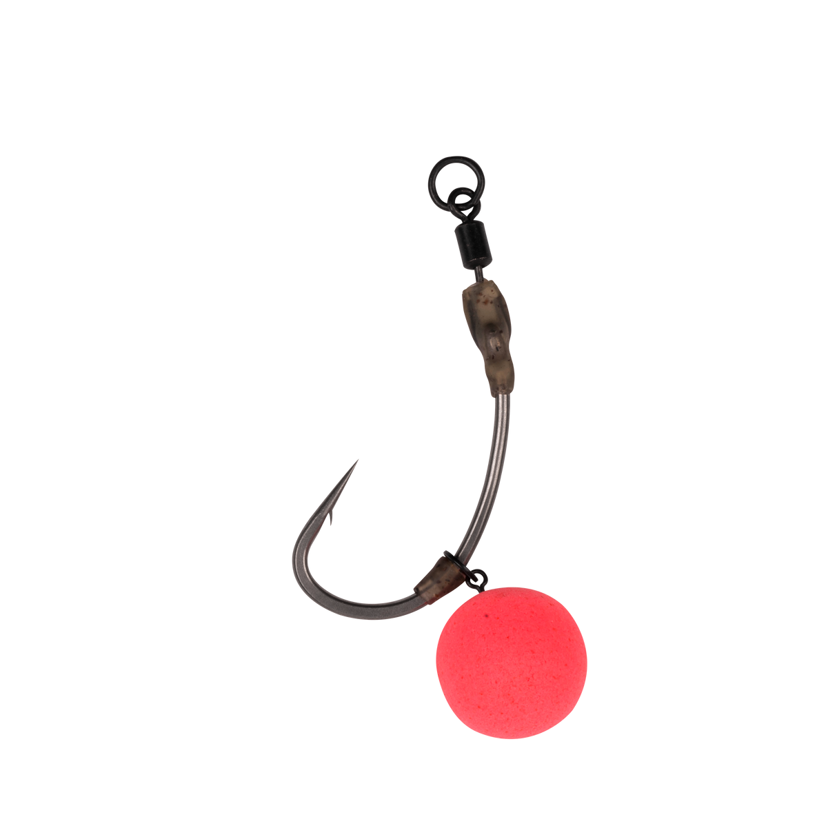 Bausatz Ronnie Ärmel Avid Carp