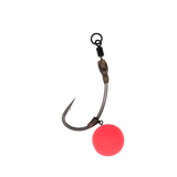 Bausatz Ronnie Ärmel Avid Carp