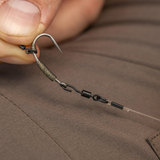 Bausatz Ronnie Ärmel Avid Carp